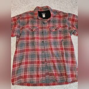 Preowned Patagonia mens‎ size medium flannel